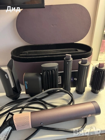 Dyson airwrap co-anda2x, снимка 9 - Сешоари - 53968408