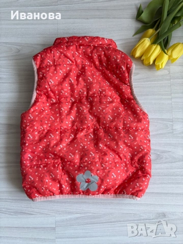 Детска грейка, снимка 2 - Детски якета и елеци - 54246222