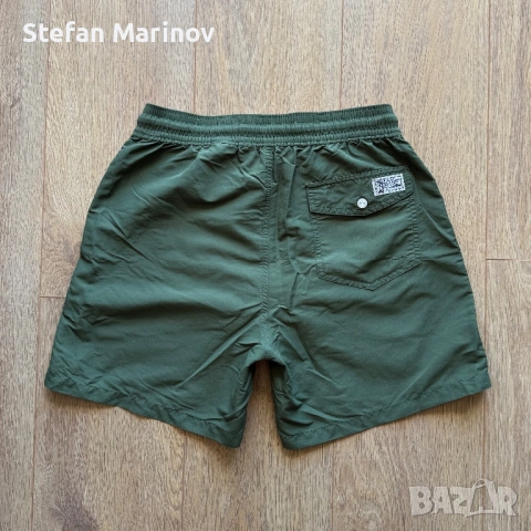 POLO Ralph Lauren Мъжки Плувни Борд Шорти / Бански, снимка 2 - Бански - 54584191