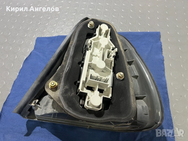 Ляв стоп за BMW E46 Compact, снимка 7 - Части - 54461183
