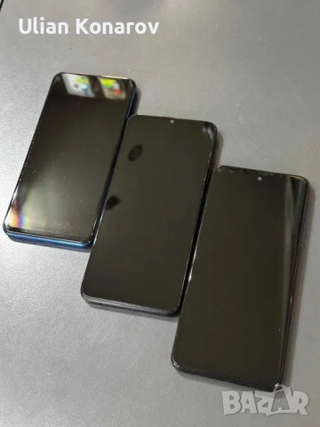 Huawei P smart 2021 / P smart Z / Nova Y70, снимка 4 - Huawei - 54339681