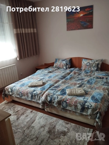 До 30 ЮНИ - 25евро ! Квартири в Равда , снимка 3 - Стаи под наем - 51372717