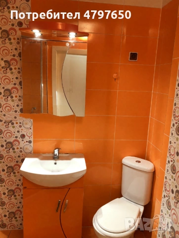 Тристаен апартамент в Съдийски, снимка 6 - Апартаменти - 54699180