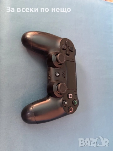 Оригинален джойстик за Playstation 4 , контролер за Плейстейшън 4 Playstation 4 PS4, снимка 8 - Аксесоари - 54571528