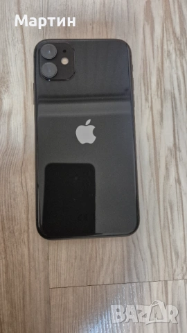 Iphone 11 64GB, снимка 10 - Apple iPhone - 54259638