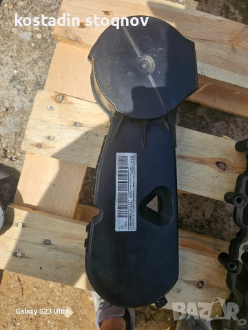 Части за Ауди А6 4Ф 3.0тди ASB 233кс., снимка 4 - Части - 54727451