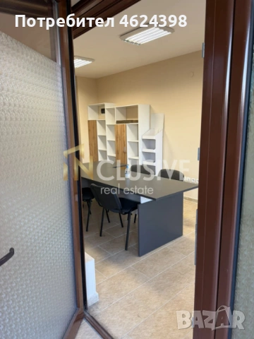 Продава ремонтиран офис в Люлин 9, снимка 2 - Офиси - 54697537