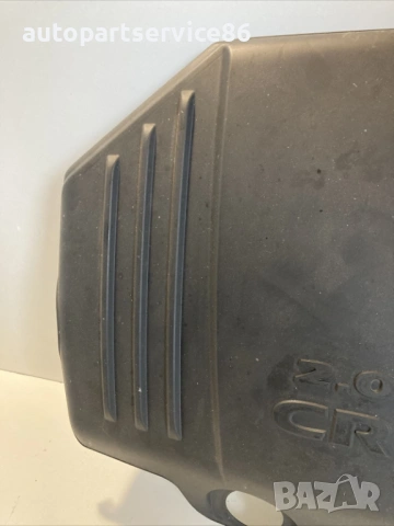 Капак на двигател за Chrysler Sebring 2.0 Crd кабриолет (2008) 04891706Ab, снимка 3 - Части - 54603634