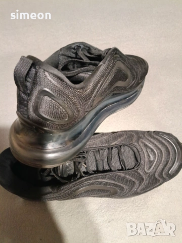 Nike Air Max 720 номер 46., снимка 3 - Маратонки - 54536947