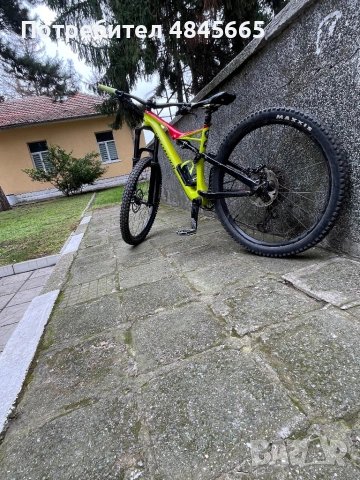 Specialized stumpjumper, снимка 7 - Велосипеди - 54760887