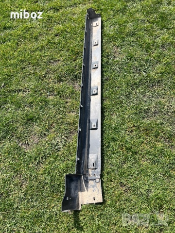 Праг прагове Рейндж Роувър Range Land Rover Sport L320, снимка 4 - Части - 53979894