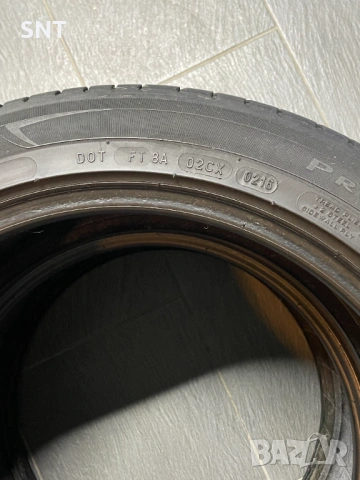 225/45/17 Michelin / летни гуми, снимка 8 - Гуми и джанти - 54553213