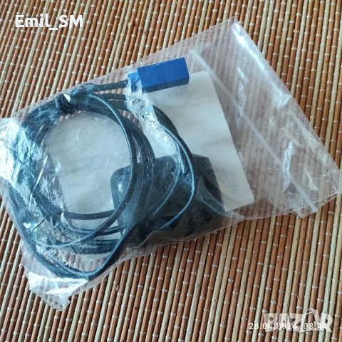 МУЛТИМЕДИЯ RNS510 ЗА ШКОДА, снимка 9 - Аксесоари и консумативи - 55631530