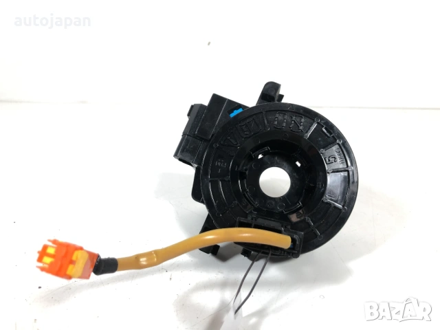 Лентов кабел с датчик за ъгъл на завиване Toyota IQ (2008-2015)  84306-74020