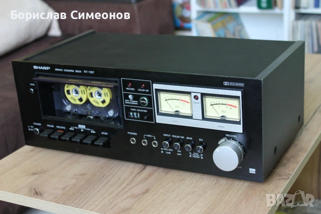 Sharp RT-1157