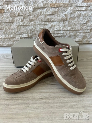 Сникърси Beverly Hills Polo