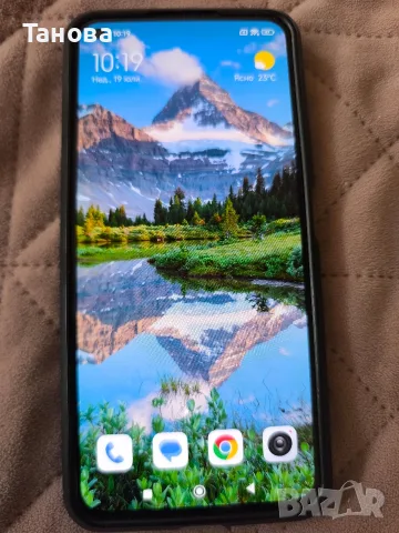 Смартфон Xiaomi 11 