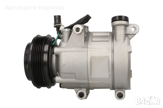 Компресор за климатик за Ford C-MAX и Ford Focus