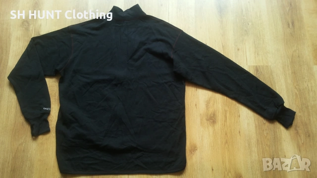 JANUS NORWAY Pro Jacket 83% Merino Wool размер 2-3XL горница 83% Мерино вълна - 2613, снимка 2 - Пуловери - 54336105