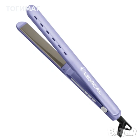 Преса за коса LHS-5340