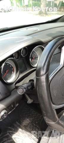Opel Cascada 2014, снимка 2 - Автомобили и джипове - 55195330