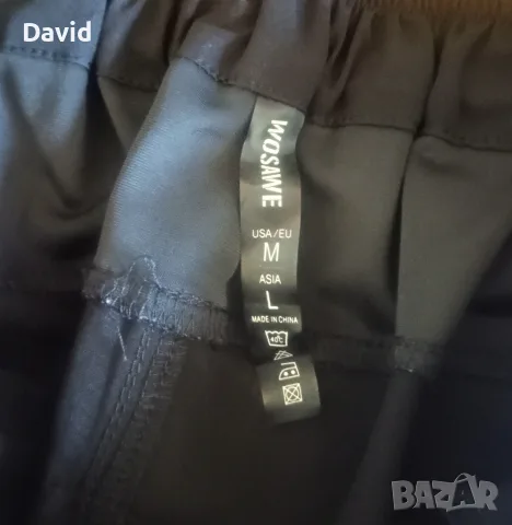Къси панталони Red Bull Racing Stretch Pants, снимка 4 - Панталони - 55565000