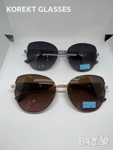Ritta Bradley RB9049 HIGH QUALITY FASHION POLARIZED 100% UV Слънчеви очила TOП цена! Гаранция! , снимка 3 - Слънчеви и диоптрични очила - 54581365