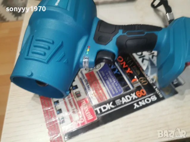 ДУХАЛО-НОВО 0808261844, снимка 2 - Други инструменти - 55597834
