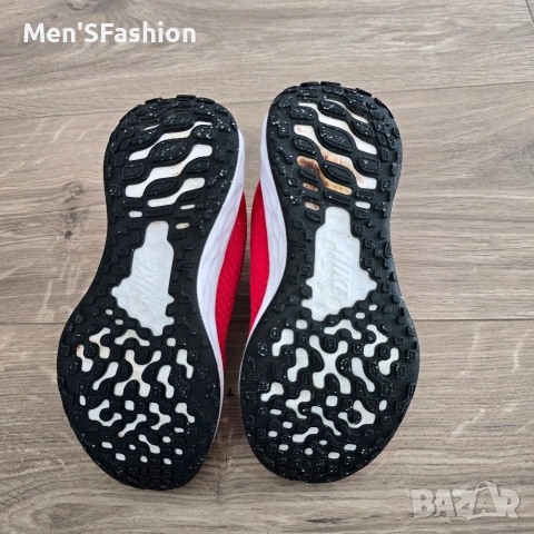 Nike - детски маратонки , снимка 7 - Детски маратонки - 51815971