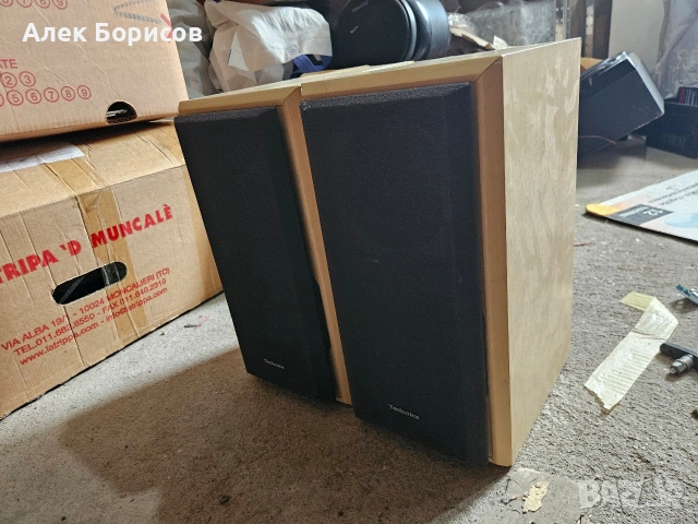 2 чифта тонколони, снимка 3 - Тонколони - 55031124