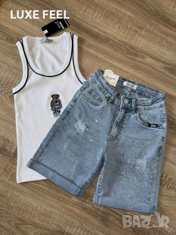 ✨Дамски Бермуди