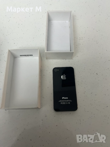Айфон 4 за части, снимка 6 - Apple iPhone - 54731563
