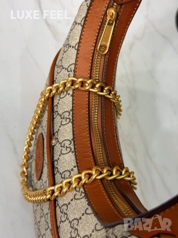 Gucci ⚜️Дамски Чанти , снимка 17 - Чанти - 54538893