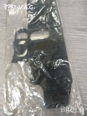 4B0713187C**NEU**AUDI**VAG** ЩОРА ЗА СКОРОСТИ НА АВТОМАТИК** , снимка 4 - Части - 55391648