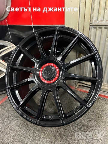 Джанти 19 Цола 5х112 Audi A4 A5 A6 TT , снимка 7 - Гуми и джанти - 54025819