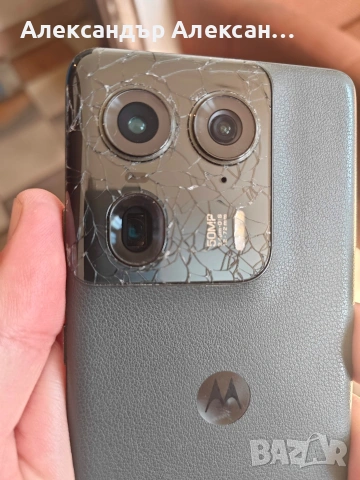Motorola Edge 50 Ultra 1TB/16, снимка 18 - Motorola - 54429806