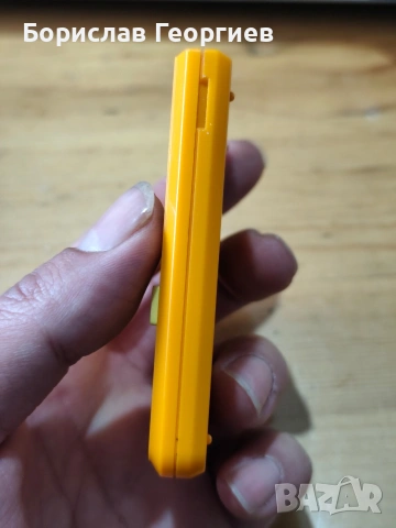 Електронна игра Casio Rabbit Farm, снимка 5 - Други игри и конзоли - 54014065