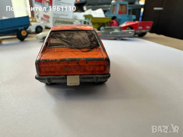 Matchbox/ Мачбокс., снимка 6 - Колекции - 55424927
