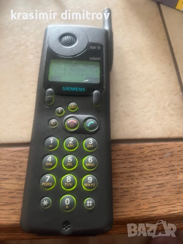 Simens s6 d 