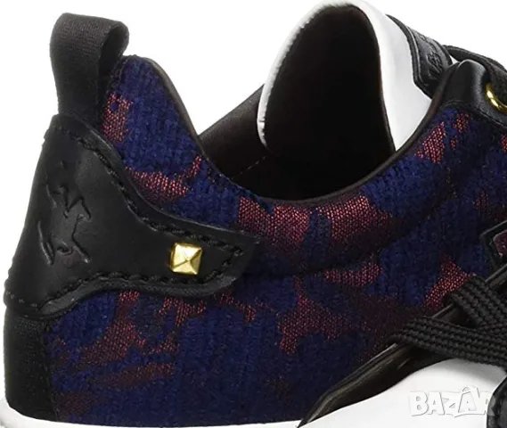 La Martina оригинални гуменки Scarpa Gymnastics 41, снимка 7 - Маратонки - 55686223