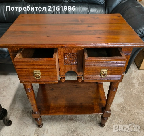Помощна маса 4075, снимка 3 - Маси - 54415175