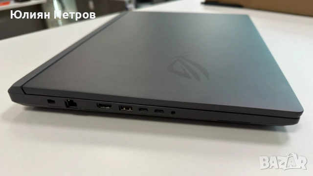 лаптоп ASUS ROG Strix G18 G18LM-S9025, снимка 3 - Лаптопи за дома - 54797468