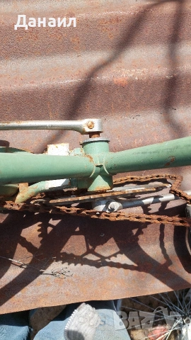 Пвз колело/велосипед , снимка 3 - Велосипеди - 54214471