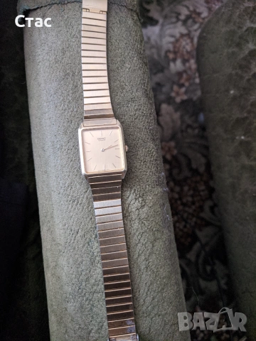Seiko man swatch japan-1980 колекционерски, снимка 3 - Мъжки - 55204135