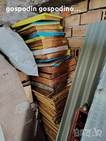пчеларски инвентар , снимка 3 - За пчели - 54639485