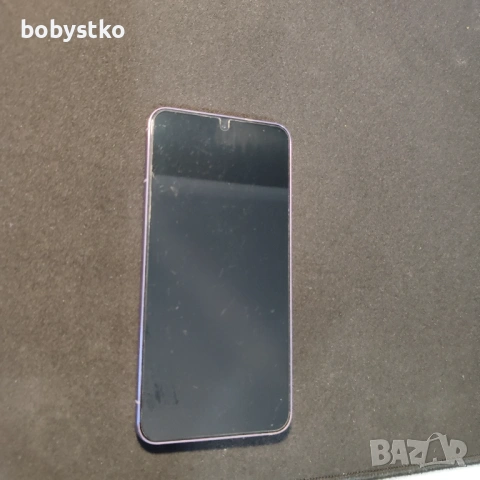 Samsung Galaxy S22 Bora Purple/Pink/Розов, снимка 3 - Samsung - 54714610