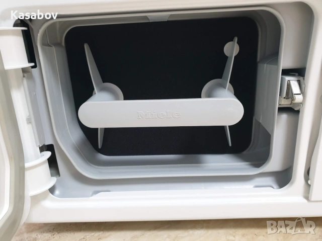 9кг Пара Miele Сушилня с термопомпа Миеле 12м Гаранция, снимка 16 - Сушилни - 54117714