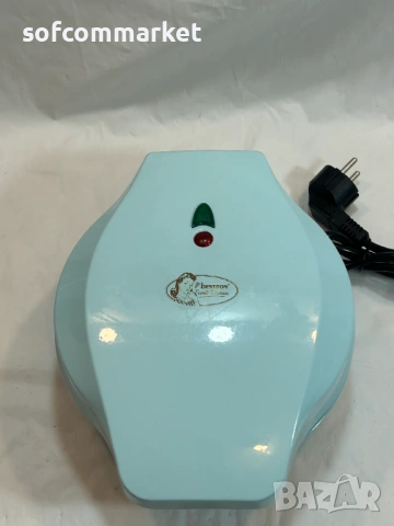 Уред за кейк попс (cake pops) Bestron DCPM12M – Ретро (Като нов!)