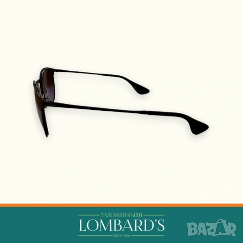 очила Ray Ban RB3539 002/8G запазени, N: 39123, снимка 2 - Слънчеви и диоптрични очила - 54627935