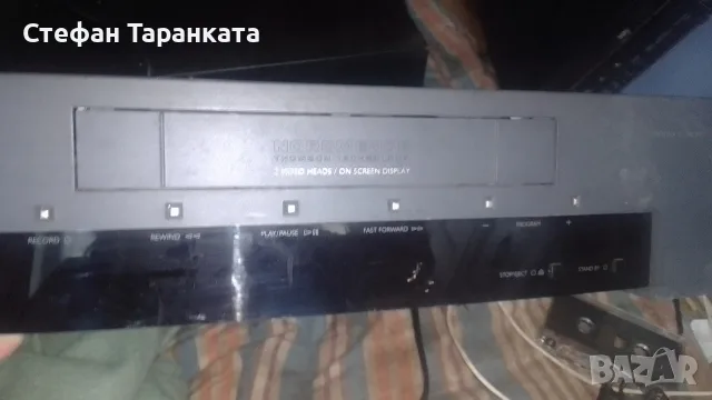 Видео плейър в незнайно състояние 
